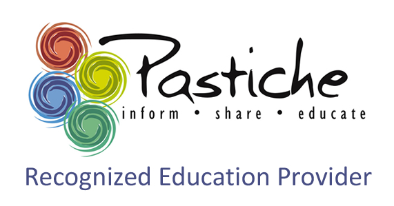 Pastiche logo